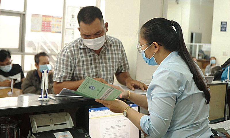 Thời hạn nghỉ việc hưởng bảo hiểm xã hội của người bệnh