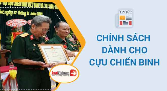 Hồ sơ đổi mã quyền lợi bảo hiểm y tế theo đối tượng cựu chiến binh