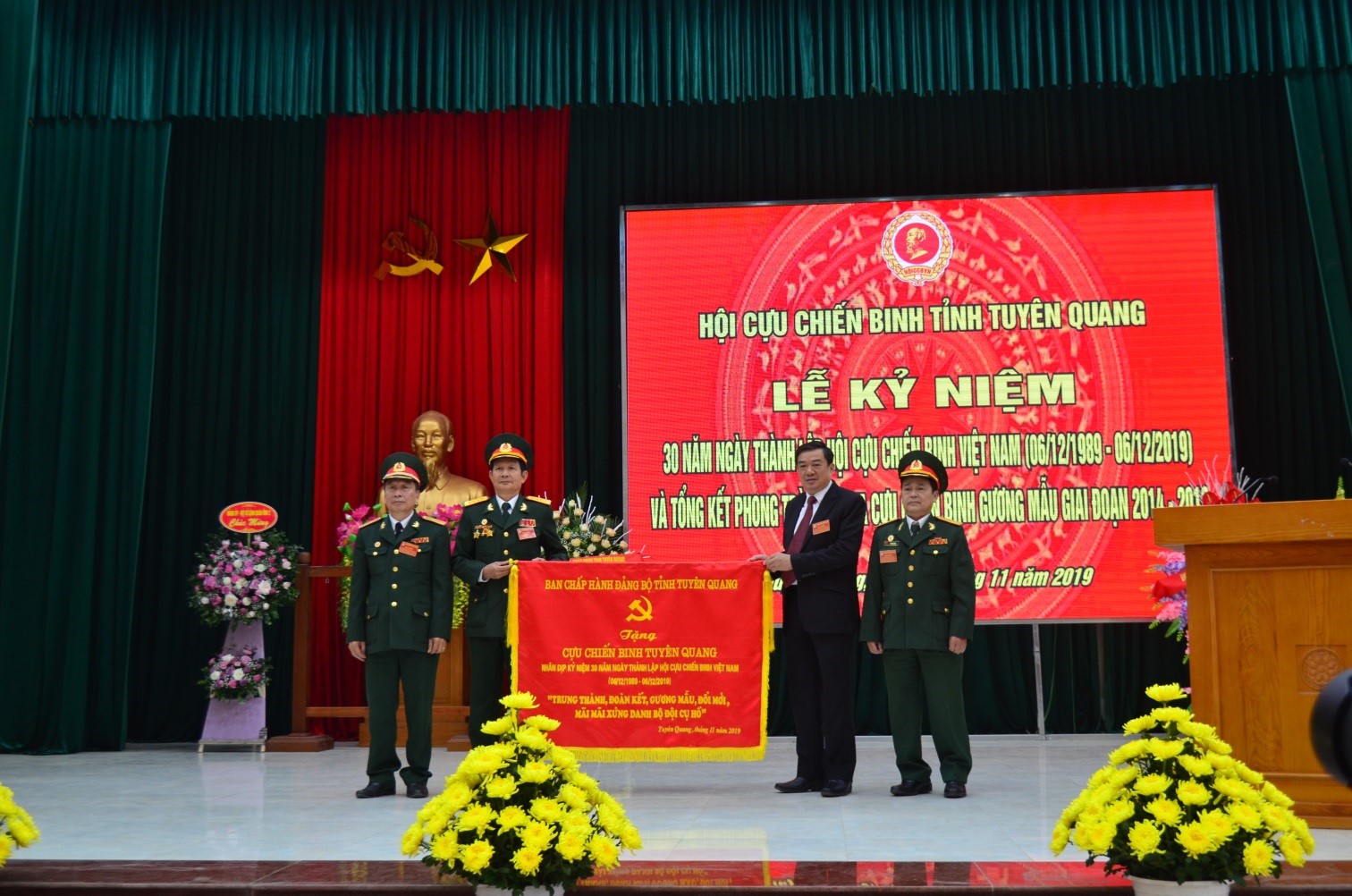 Công tác thi đua khen thưởng  sau khi luật thi đua khen thưởng 2022 có hiệu lực